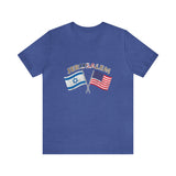 "JERUSALEM" T-Shirt