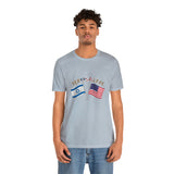"JERUSALEM" T-Shirt