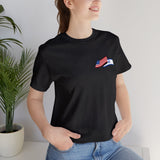"U.S.-ISRAEL FLAG" T-Shirt