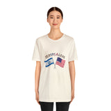 "JERUSALEM" T-Shirt