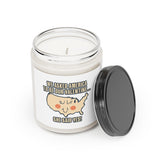 Scented Candle, 9oz