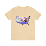 "SUPPORTING ISRAEL'S DEFENDERS" T-Shirt