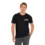 "U.S.-ISRAEL FLAG" T-Shirt