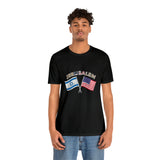 "JERUSALEM" T-Shirt