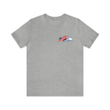 "U.S.-ISRAEL FLAG" T-Shirt