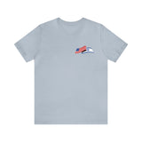 "U.S.-ISRAEL FLAG" T-Shirt