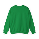 "TIS THE SEASON TO BE VIGILANT" Crewneck Sweatshirt