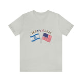 "JERUSALEM" T-Shirt
