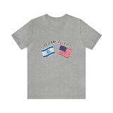 "JERUSALEM" T-Shirt