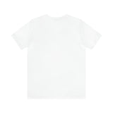 I STAND WITH ISRAEL SHORT-SLEEVE UNISEX T-SHIRT