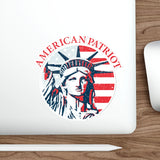Die-Cut Stickers