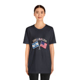 "JERUSALEM" T-Shirt