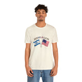 "JERUSALEM" T-Shirt