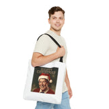 "RIGHTY CHRISTMAS" Tote Bag