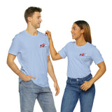 "U.S.-ISRAEL FLAG" T-Shirt