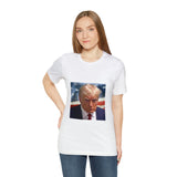 Donald Trump Mugshot Shirt