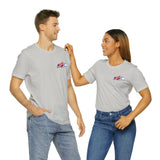 "U.S.-ISRAEL FLAG" T-Shirt