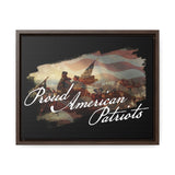 Gallery Canvas Wraps, Horizontal Frame