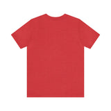 "I Stand With Israel Flag" T-Shirt