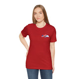 "U.S.-ISRAEL FLAG" T-Shirt