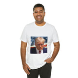 Donald Trump Mugshot Shirt