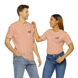 "U.S.-ISRAEL FLAG" T-Shirt