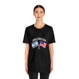 "JERUSALEM" T-Shirt
