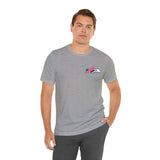 "U.S.-ISRAEL FLAG" T-Shirt