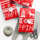 Gift Wrap Papers