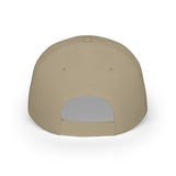 "To: Hamas" Baseball Cap
