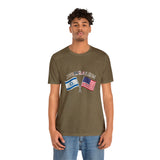 "JERUSALEM" T-Shirt