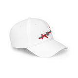 "To: Hamas" Baseball Cap