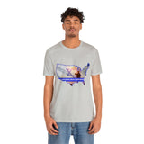 "SUPPORTING ISRAEL'S DEFENDERS" T-Shirt