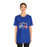 "JERUSALEM" T-Shirt
