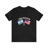 "JERUSALEM" T-Shirt