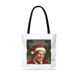 "RIGHTY CHRISTMAS" Tote Bag