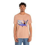 "SUPPORTING ISRAEL'S DEFENDERS" T-Shirt