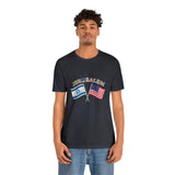 "JERUSALEM" T-Shirt