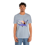 "SUPPORTING ISRAEL'S DEFENDERS" T-Shirt