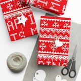 Gift Wrap Papers