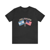 "JERUSALEM" T-Shirt