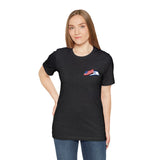 "U.S.-ISRAEL FLAG" T-Shirt