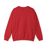 "TIS THE SEASON TO BE VIGILANT" Crewneck Sweatshirt