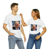 Donald Trump Mugshot Shirt