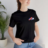 "U.S.-ISRAEL FLAG" T-Shirt
