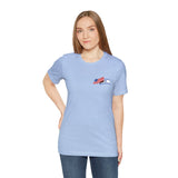 "U.S.-ISRAEL FLAG" T-Shirt