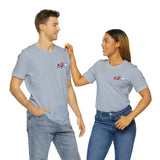 "U.S.-ISRAEL FLAG" T-Shirt