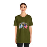 "JERUSALEM" T-Shirt