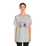 "JERUSALEM" T-Shirt