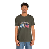 "JERUSALEM" T-Shirt